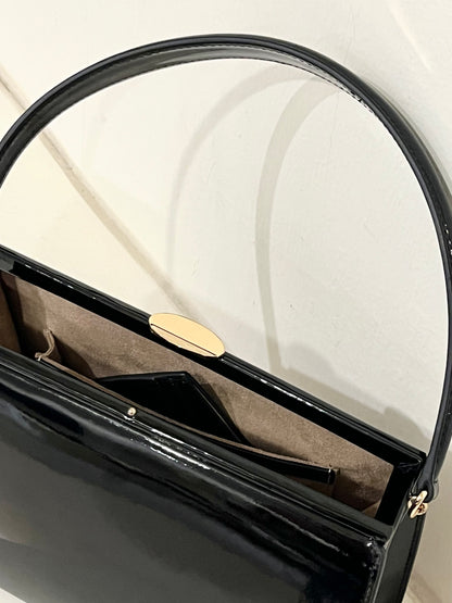 Glossy doctor bag