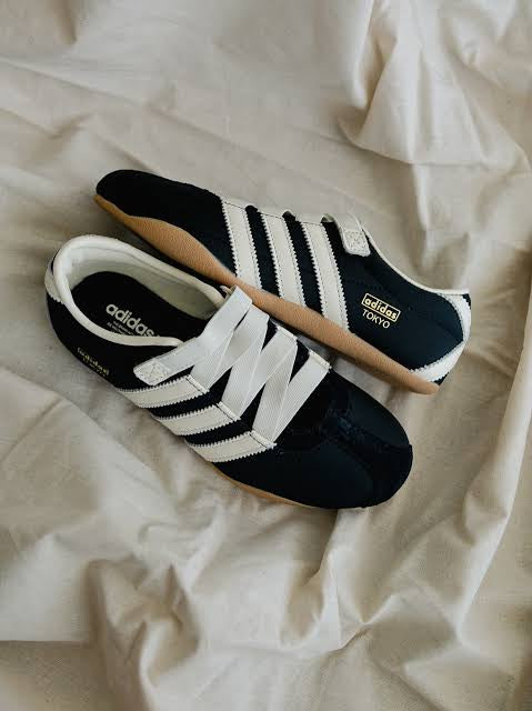 Tokyo MJ sneaker