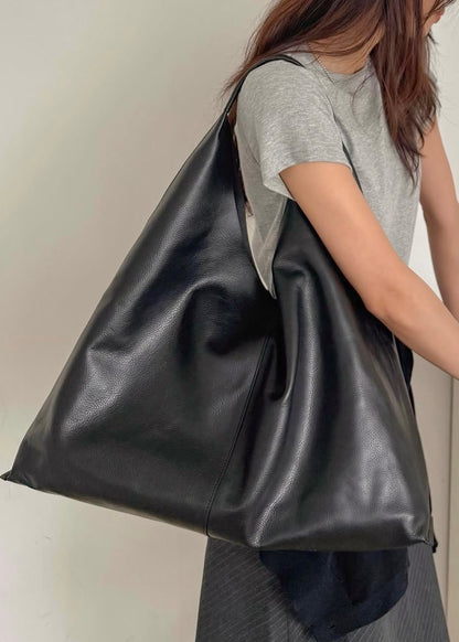 Pyramid tote bag