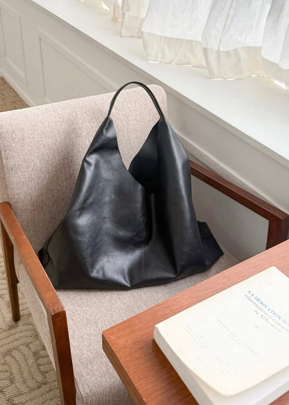 Pyramid tote bag