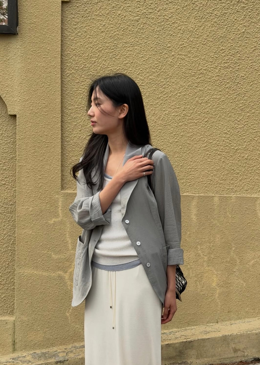 Summer blazers