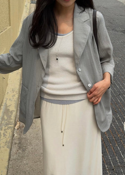 Summer blazers