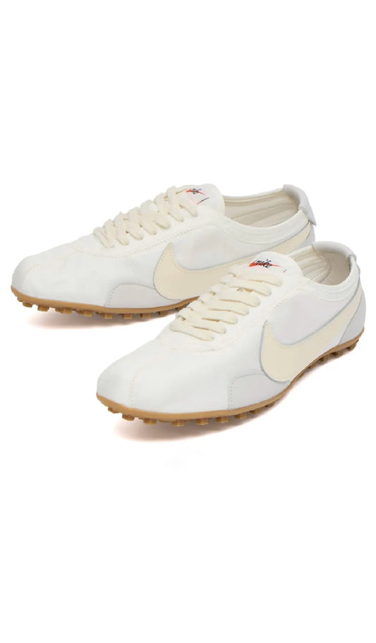 Moon shoe