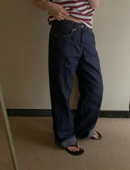 Non-fade summer pants