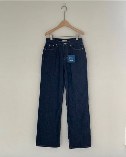 Non-fade summer pants